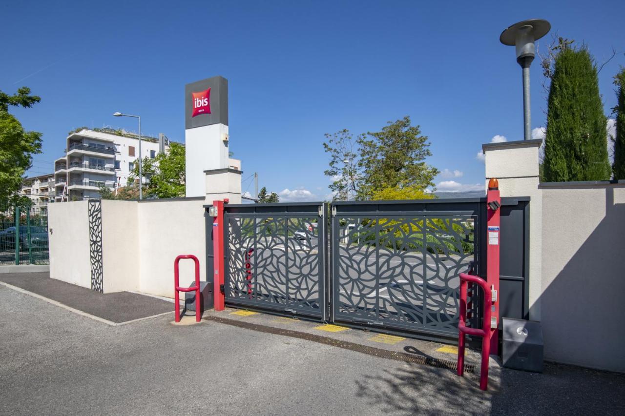 Ibis Cannes Mouans Sartoux Piscine Parking Gratuit Ngoại thất bức ảnh