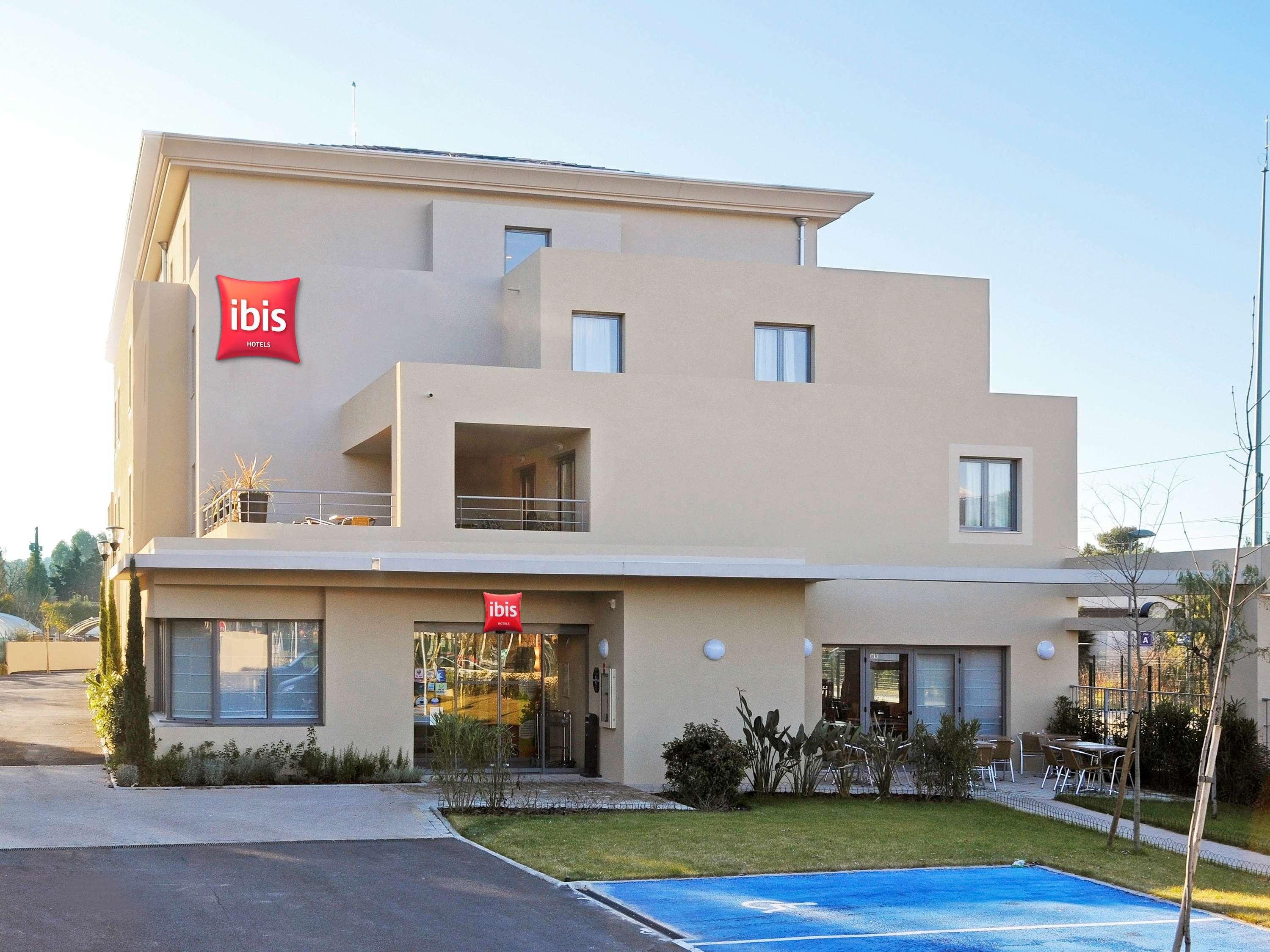 Ibis Cannes Mouans Sartoux Piscine Parking Gratuit Ngoại thất bức ảnh